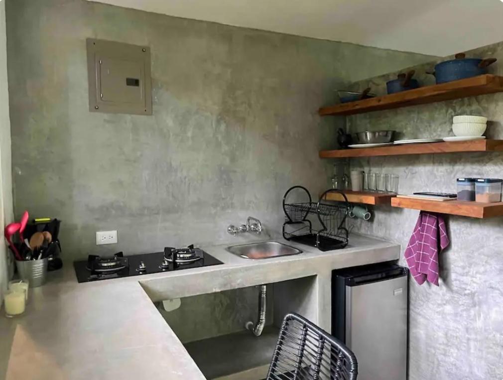 Inti Studio - Santa Teresa Playa Santa Teresa  Ngoại thất bức ảnh