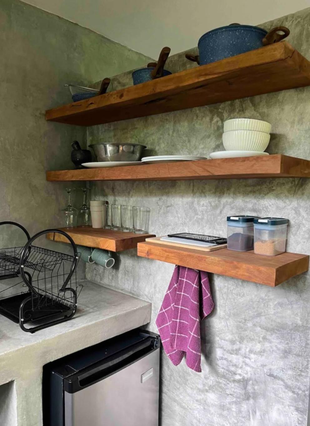 Inti Studio - Santa Teresa Playa Santa Teresa  Ngoại thất bức ảnh