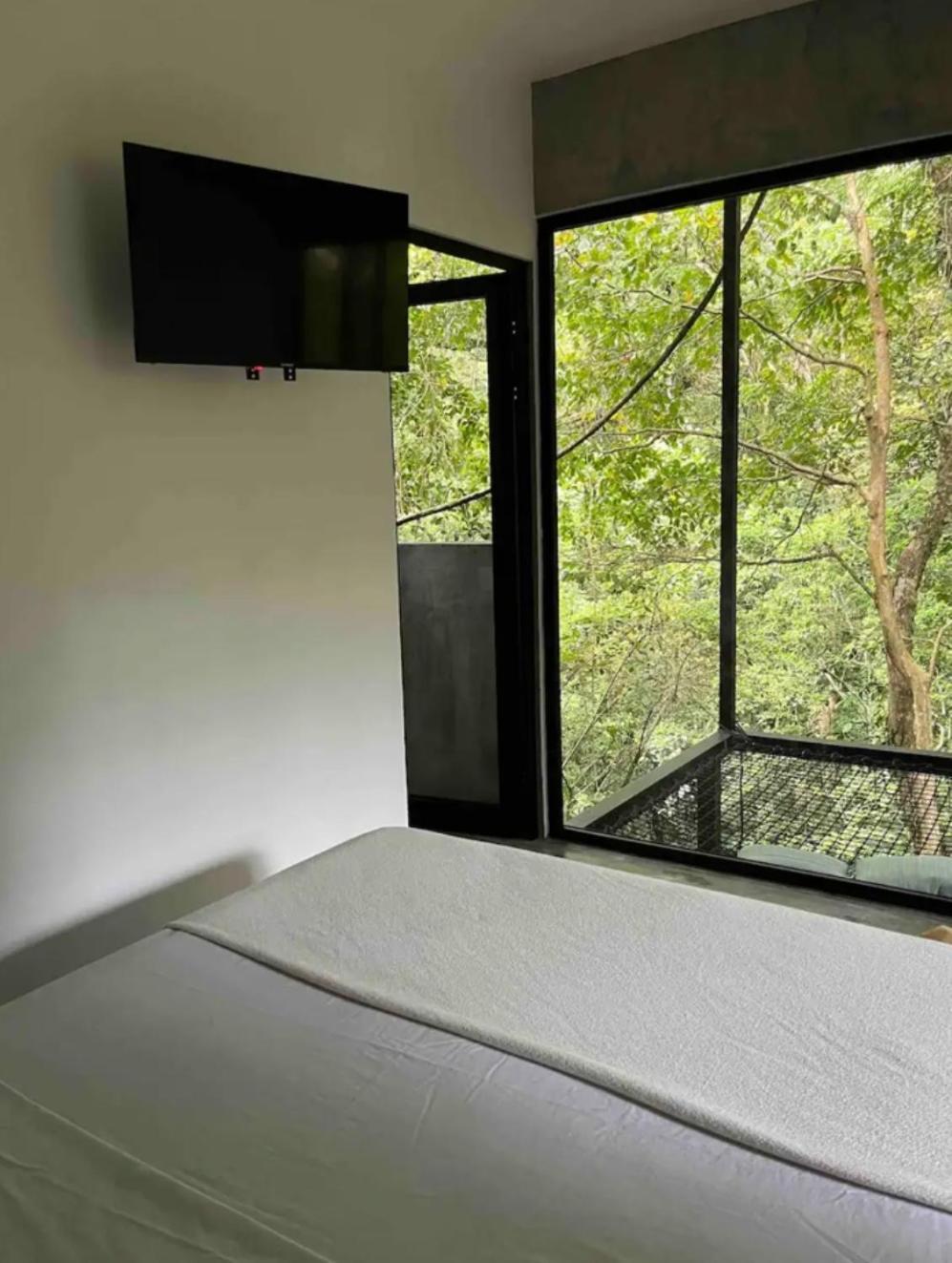 Inti Studio - Santa Teresa Playa Santa Teresa  Ngoại thất bức ảnh