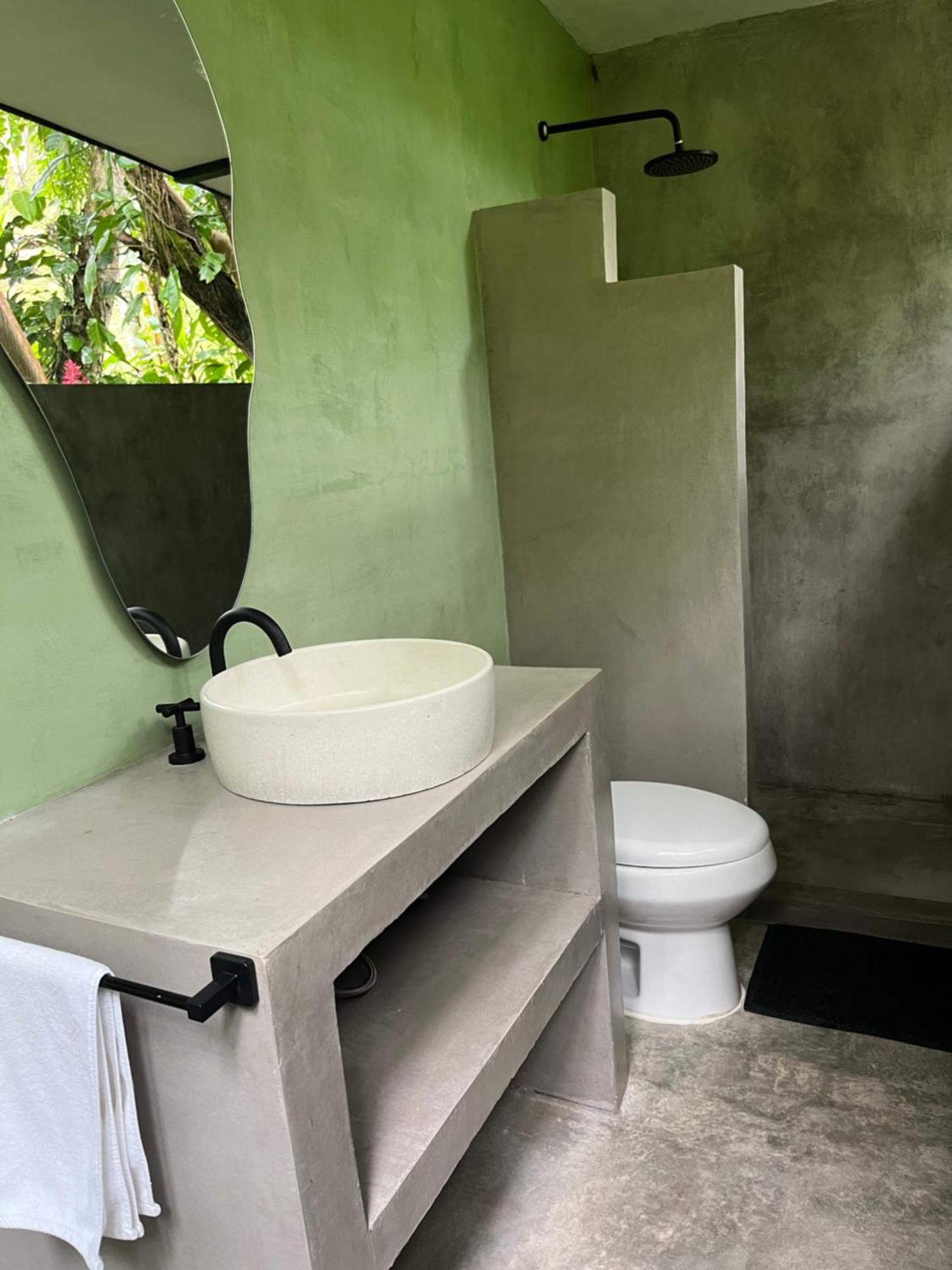 Inti Studio - Santa Teresa Playa Santa Teresa  Ngoại thất bức ảnh