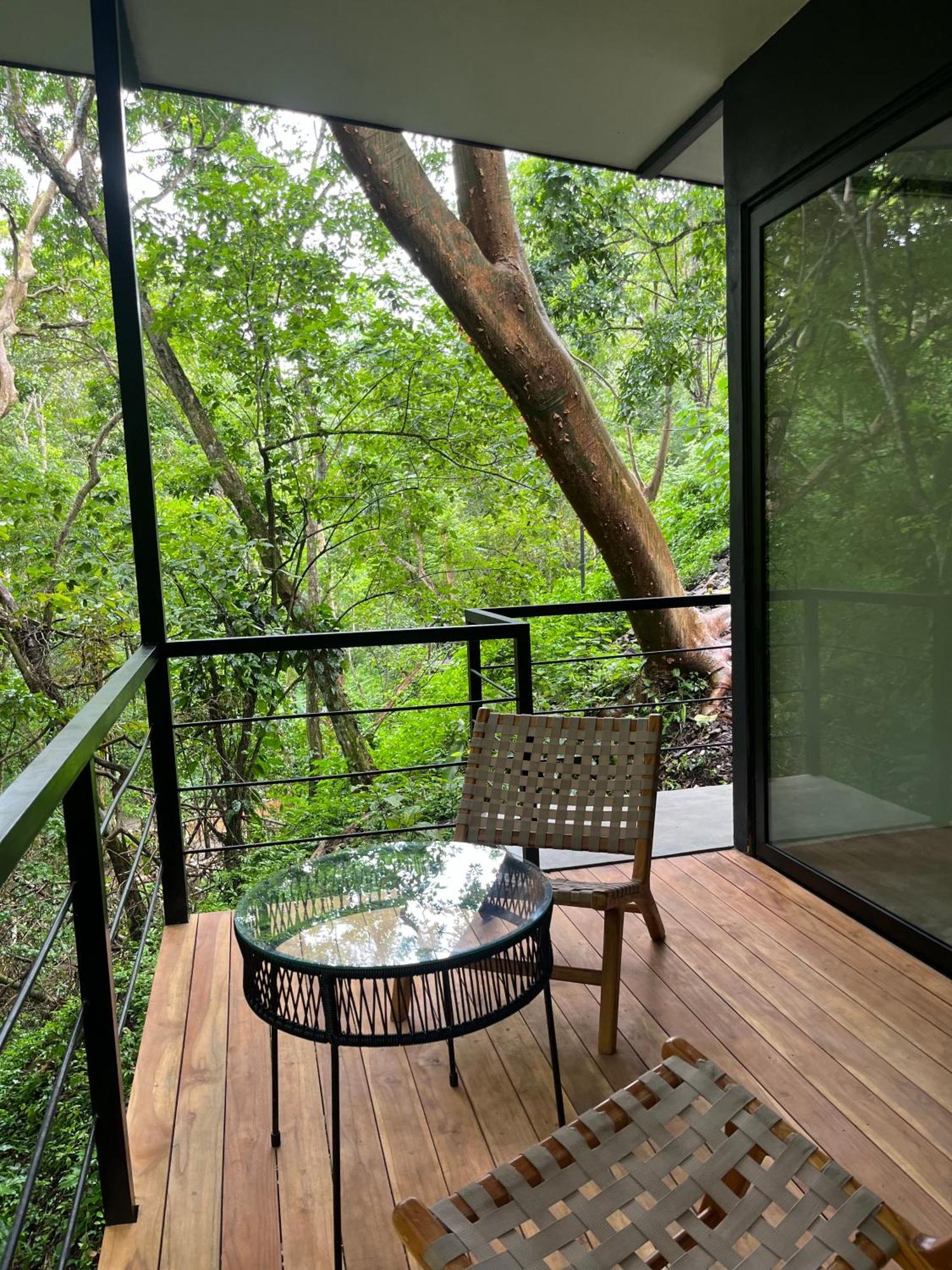 Inti Studio - Santa Teresa Playa Santa Teresa  Ngoại thất bức ảnh
