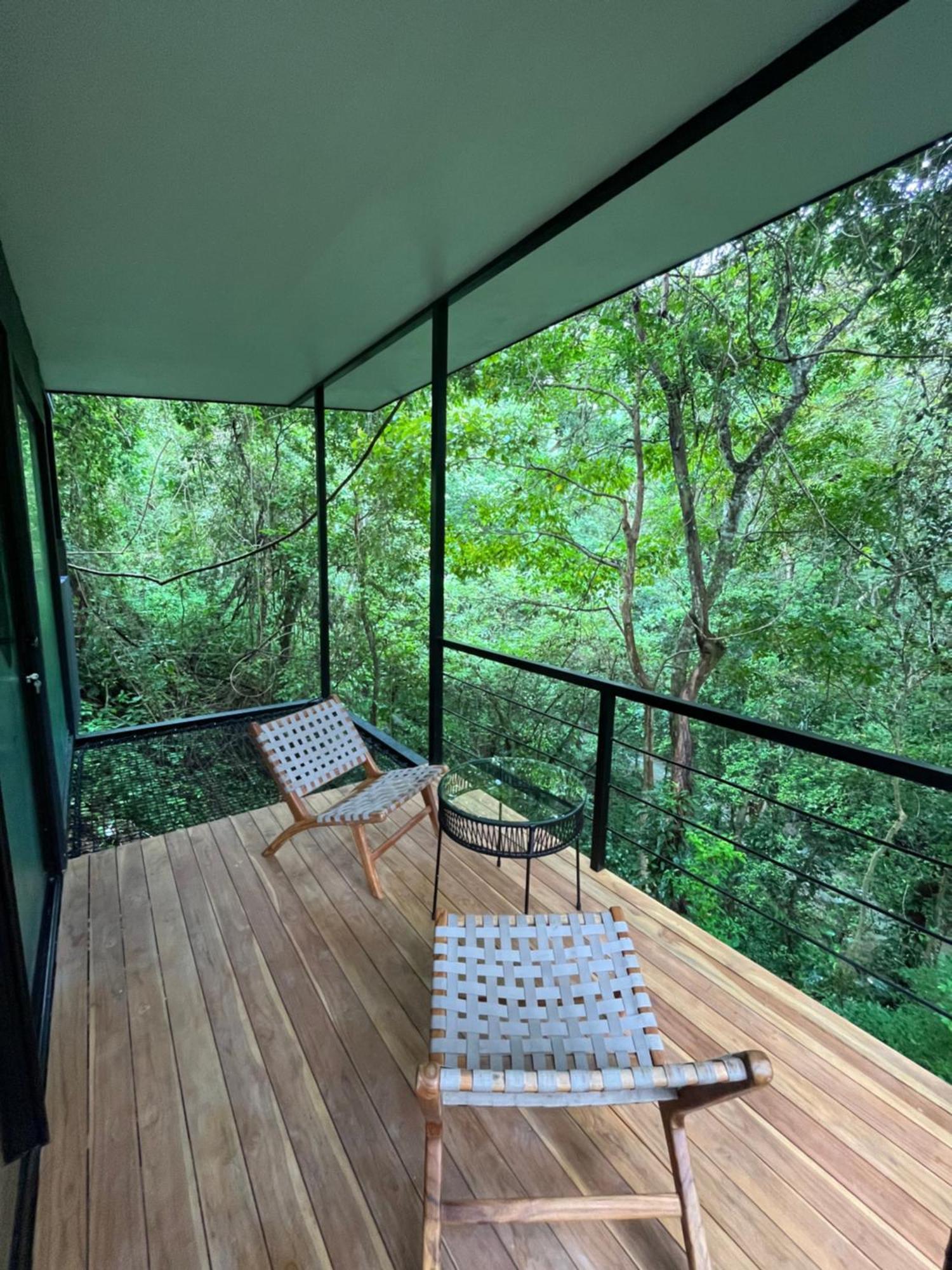Inti Studio - Santa Teresa Playa Santa Teresa  Ngoại thất bức ảnh
