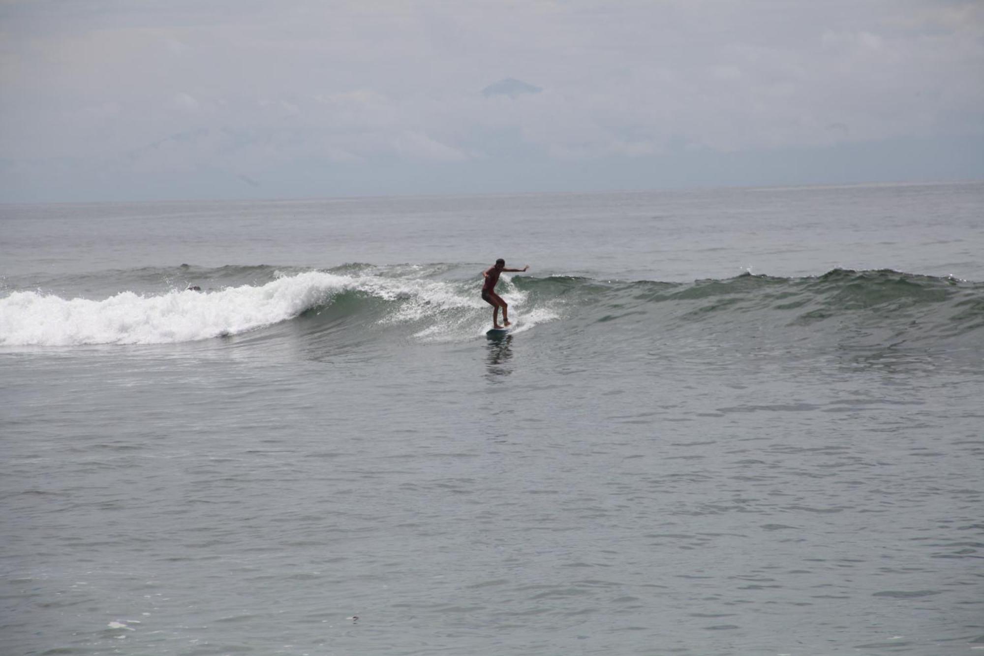 Inti Studio - Santa Teresa Playa Santa Teresa  Ngoại thất bức ảnh