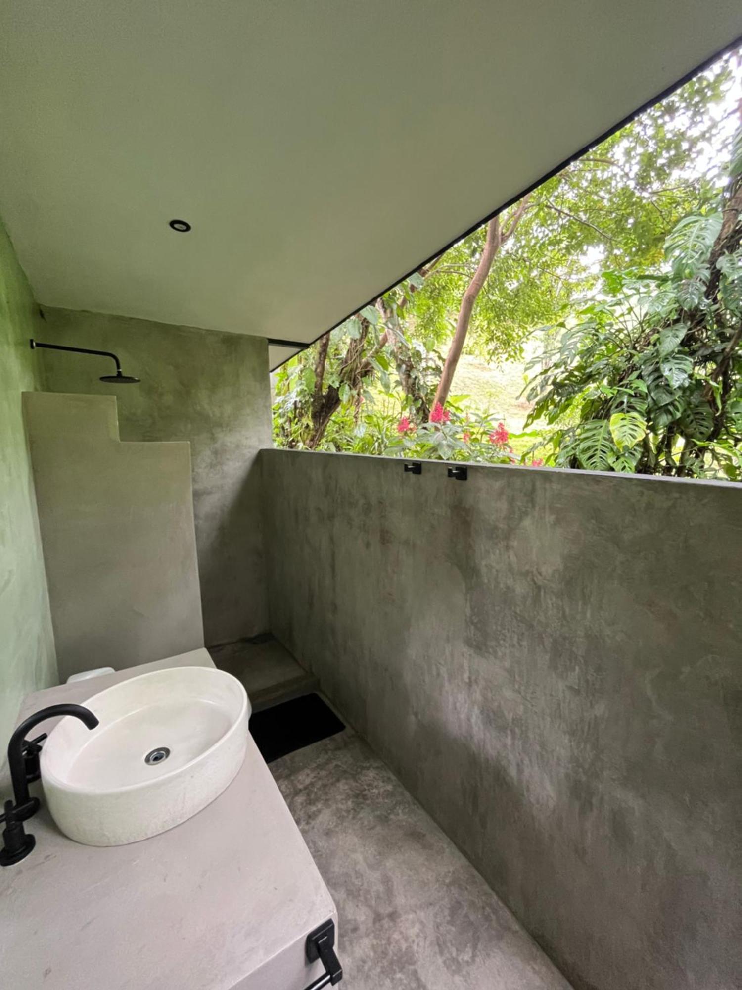 Inti Studio - Santa Teresa Playa Santa Teresa  Ngoại thất bức ảnh